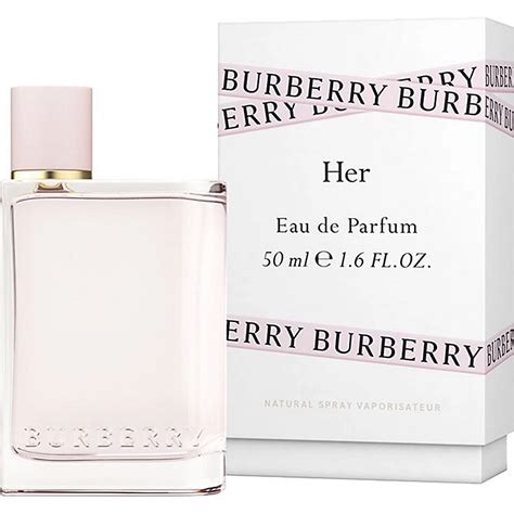 Burberry perfume singapore